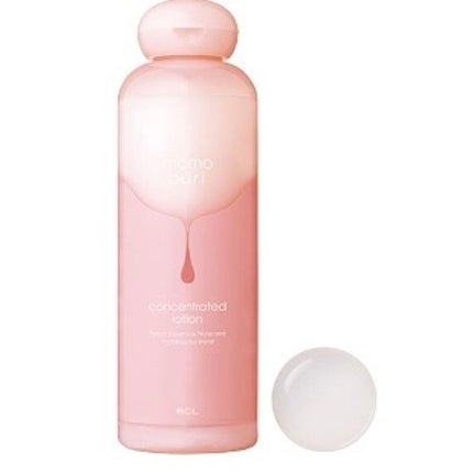 潤い濃密化粧水/ももぷり/化粧水を使ったクチコミ(1枚目)