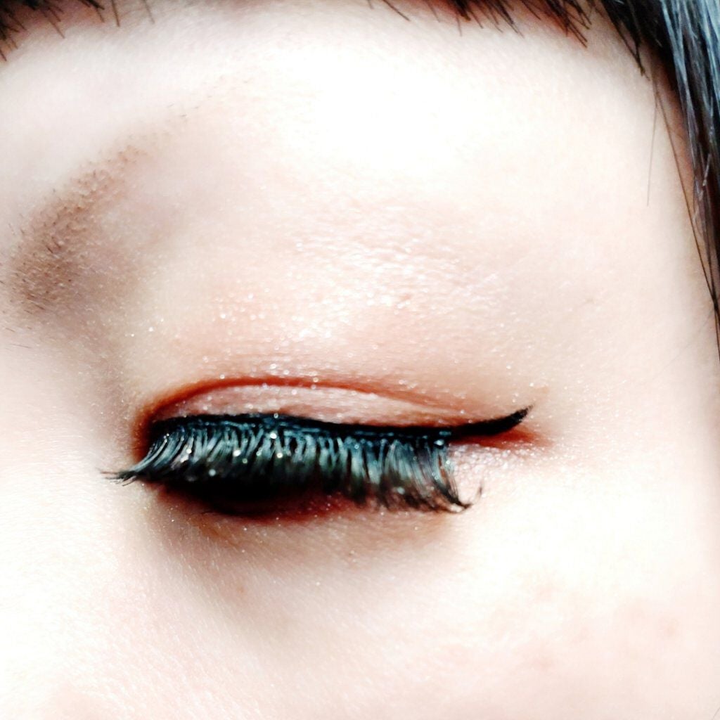 プロ アイ パレット/CLIO/アイシャドウパレットを使ったクチコミ(5枚目)