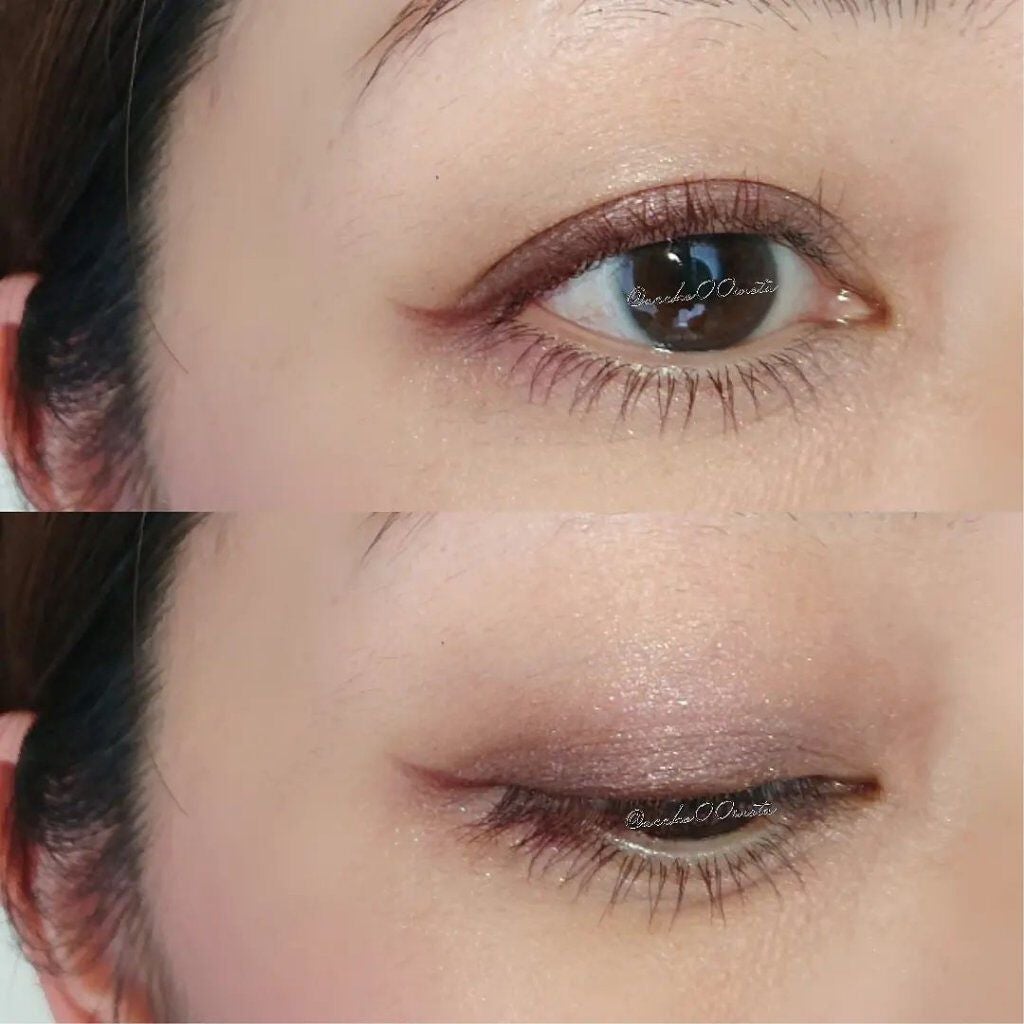 ロング&カールマスカラ アドバンストフィルム/ヒロインメイク/マスカラを使ったクチコミ(3枚目)