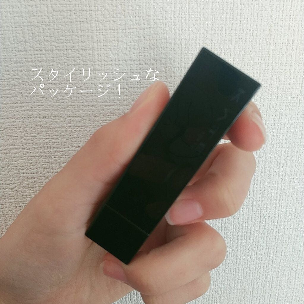 ケイト リップモンスター/KATE/口紅を使ったクチコミ(2枚目)