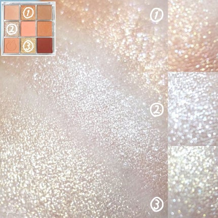 クリーミータッチライナー/キャンメイク/ジェルアイライナーを使ったクチコミ(6枚目)