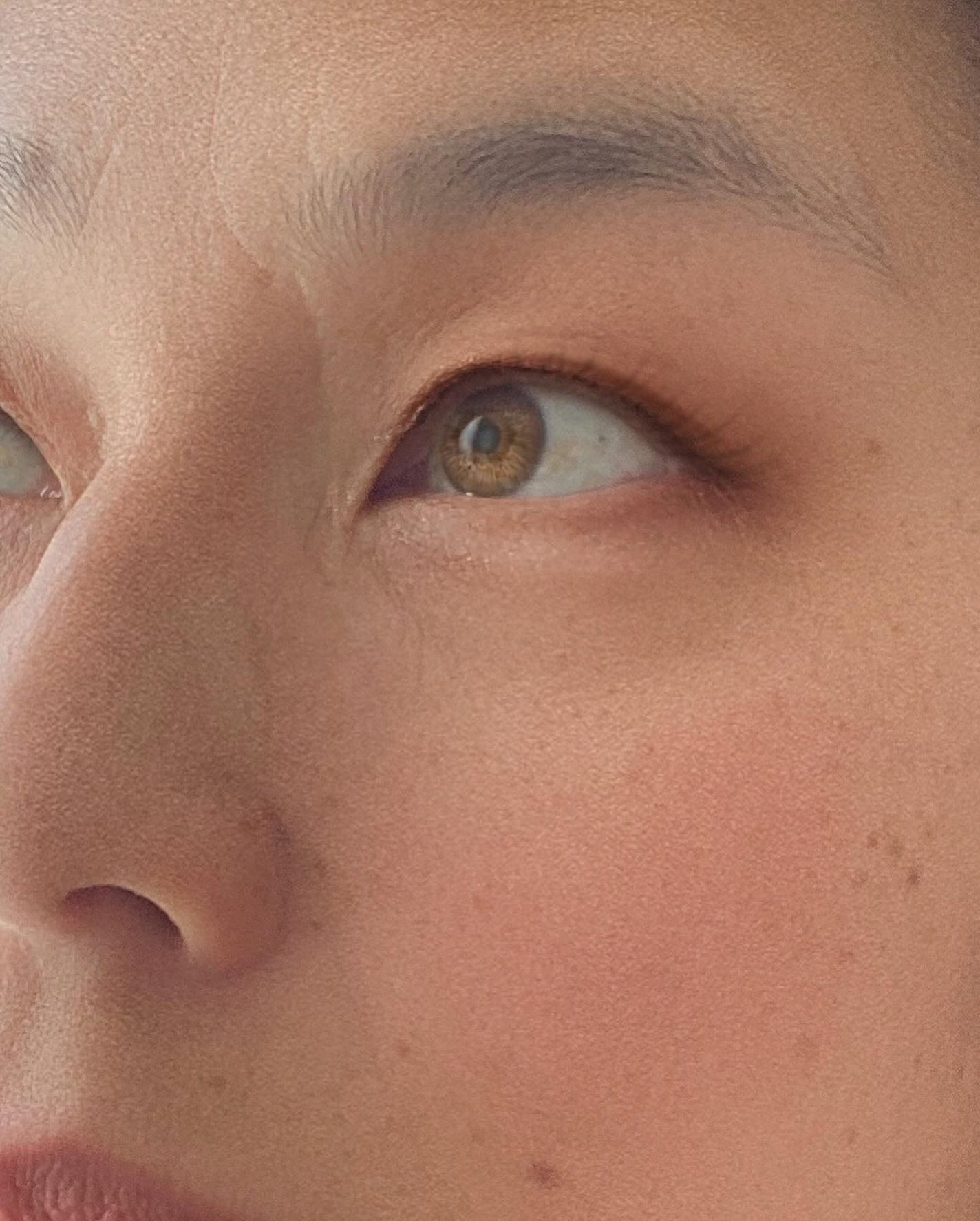 ジュエルアイ スティック/銀座化粧堂/スティックアイシャドウを使ったクチコミ(6枚目)