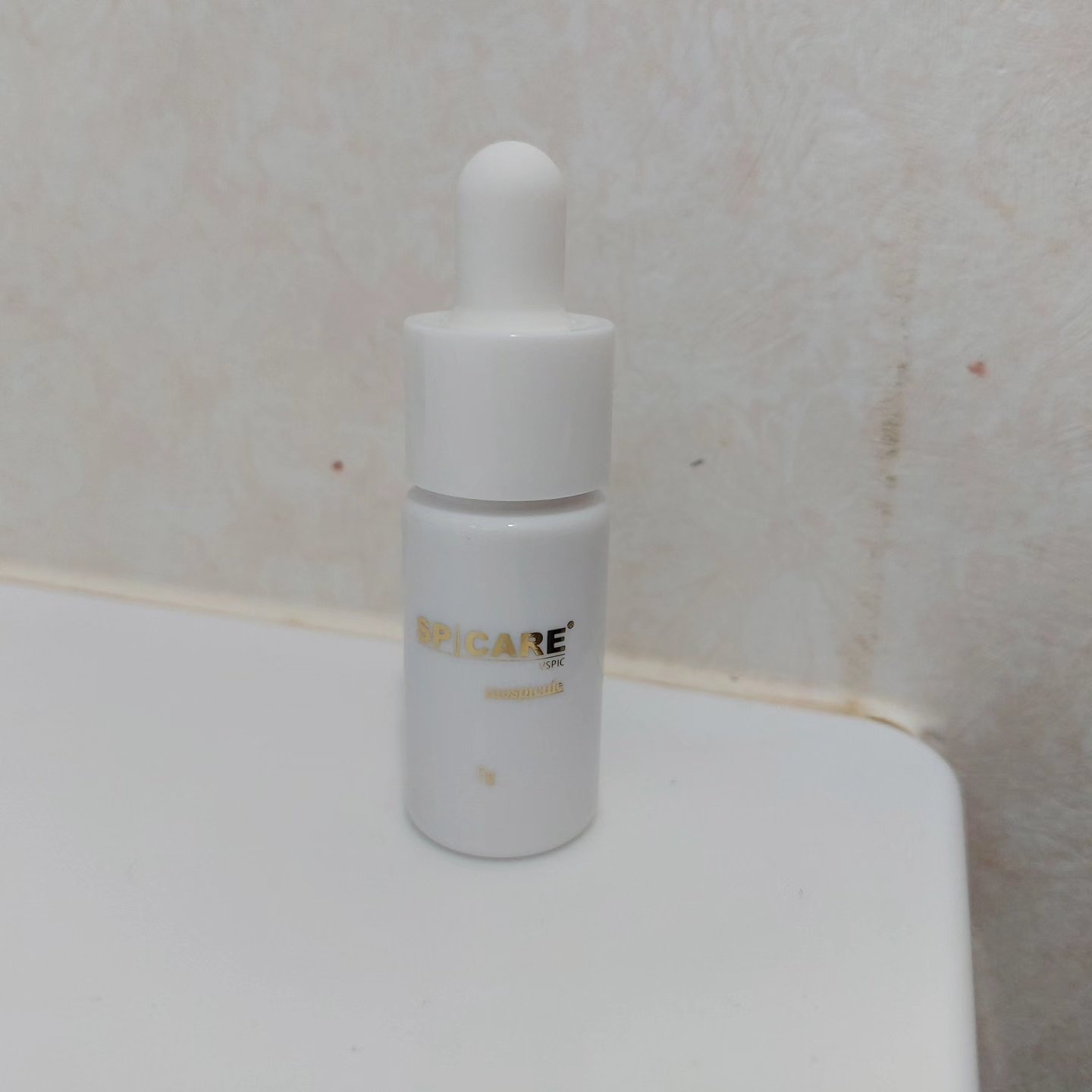 V3 VSPIC/SPICARE/美容液を使ったクチコミ（1枚目）