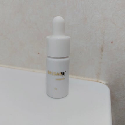 V3 VSPIC/SPICARE/美容液を使ったクチコミ(1枚目)