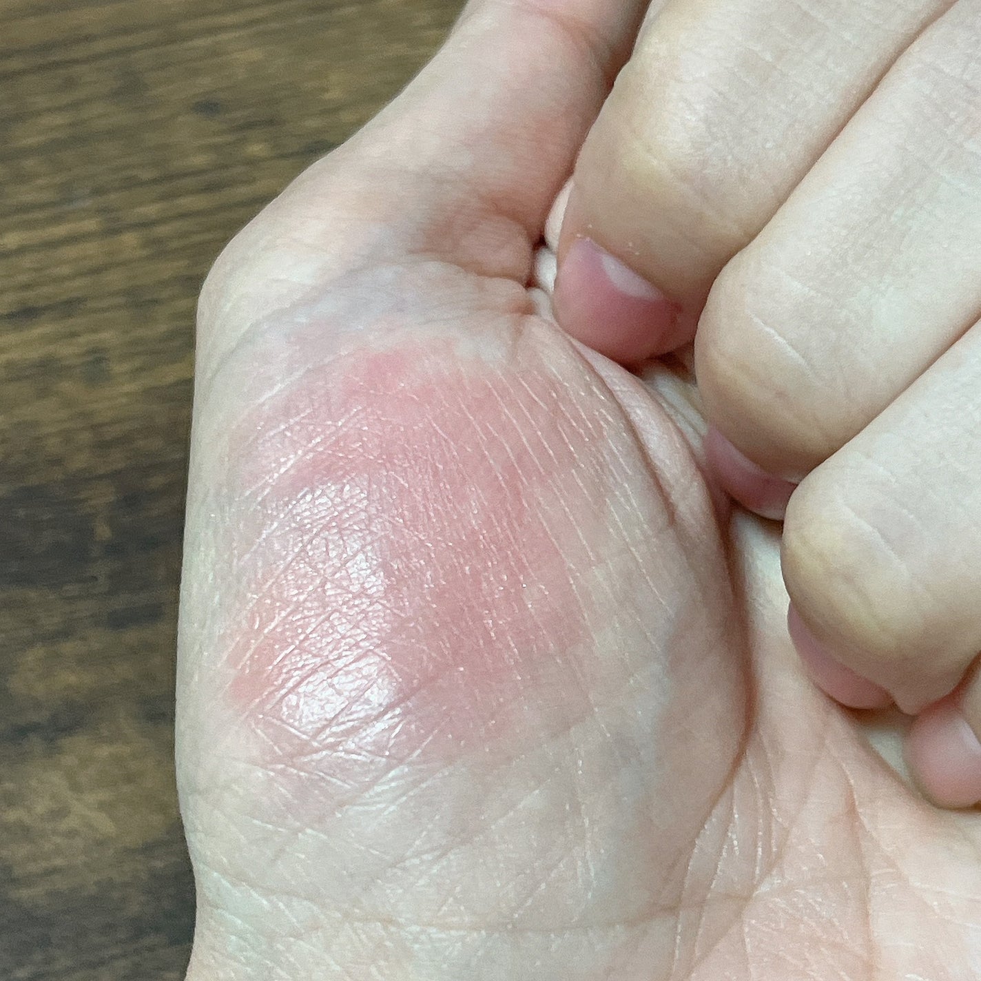 チーク ポップ/CLINIQUE/パウダーチークを使ったクチコミ(2枚目)