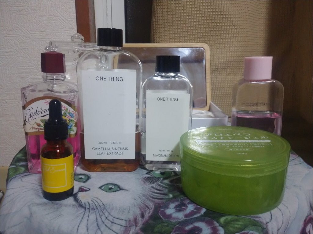 ミノン アミノモイスト モイストチャージ ミルク/ミノン/乳液を使ったクチコミ(1枚目)