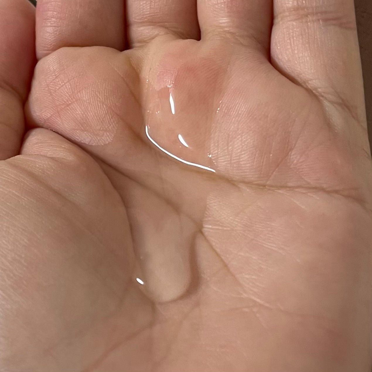 トイロ バランシングドロップ<医薬部外品>(化粧液)/ファンケル/化粧水を使ったクチコミ(4枚目)