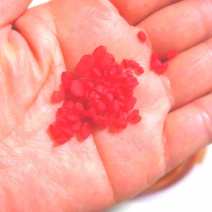 Ayur Time(アーユルタイム)/アーユルタイム/無機塩系入浴剤を使ったクチコミ(3枚目)