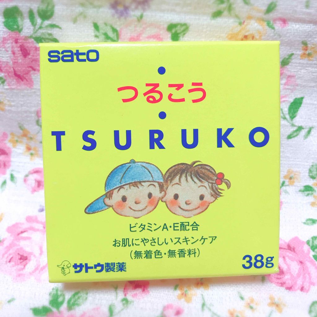 つるこう / 佐藤製薬