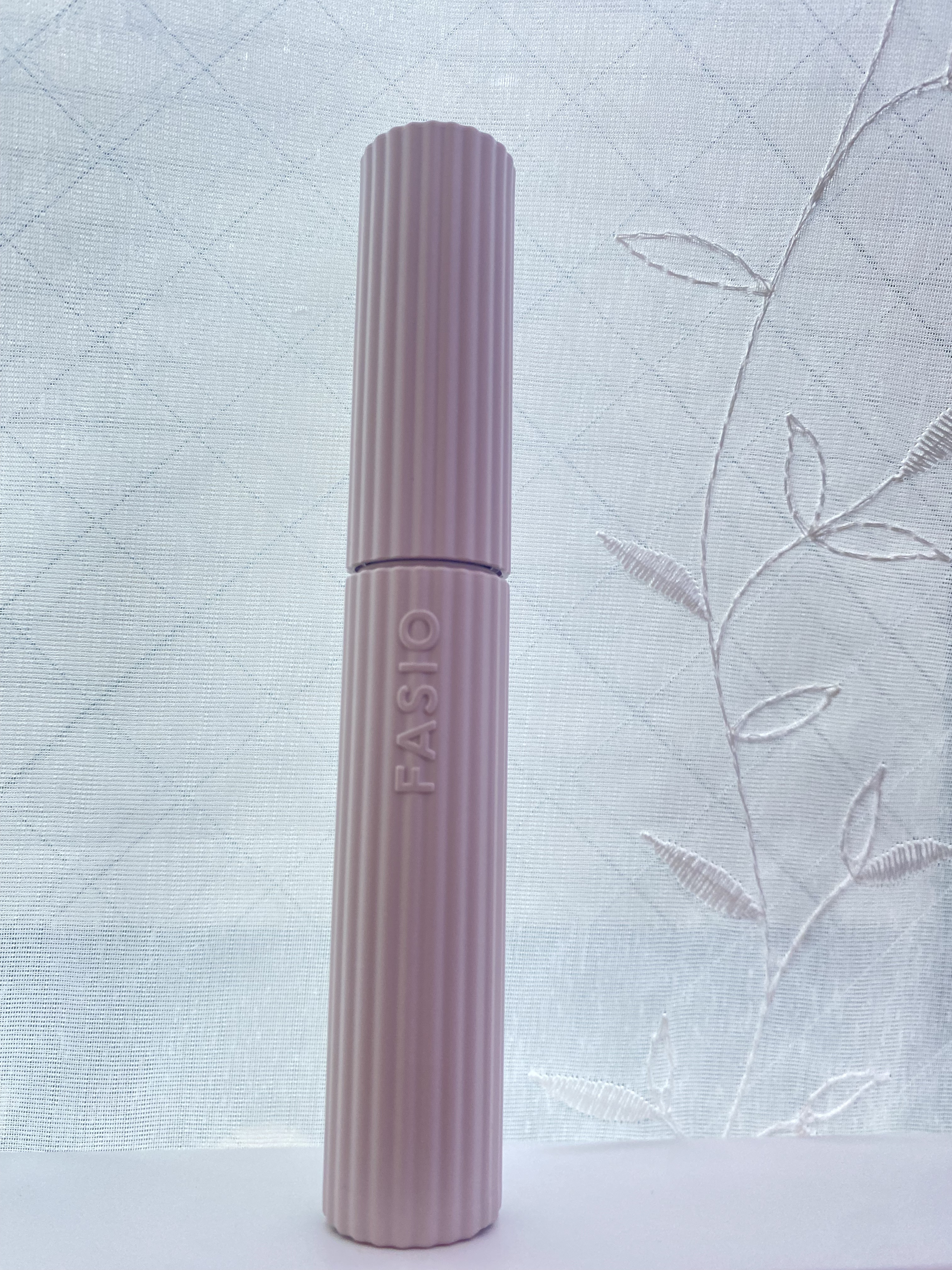 パーマネントカール マスカラ F（ロング）/FASIO/マスカラを使ったクチコミ（1枚目）