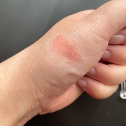 ケイト ザ アイカラー/KATE/単色アイシャドウを使ったクチコミ(4枚目)