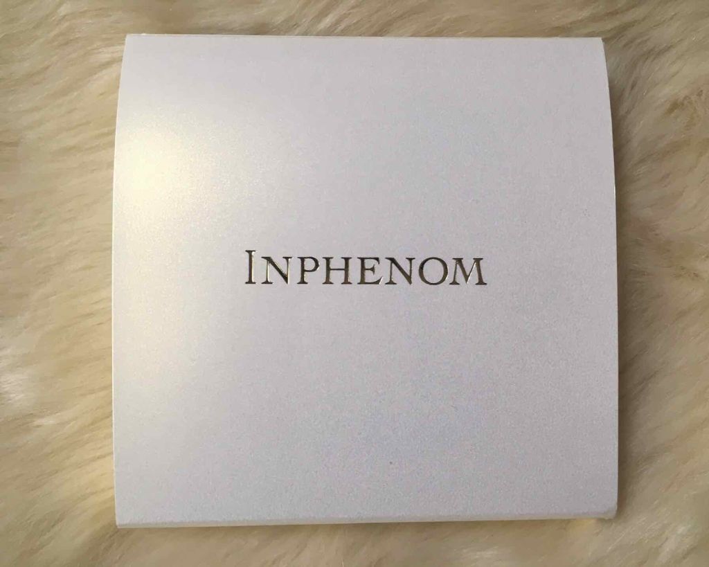 インフェノム CMパック/インフェノム/ヘアマスク・ヘアパックを使ったクチコミ（2枚目）