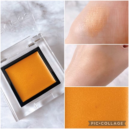 アディクション ザ アイシャドウ クリーム/ADDICTION/ジェル・クリームアイシャドウを使ったクチコミ(3枚目)