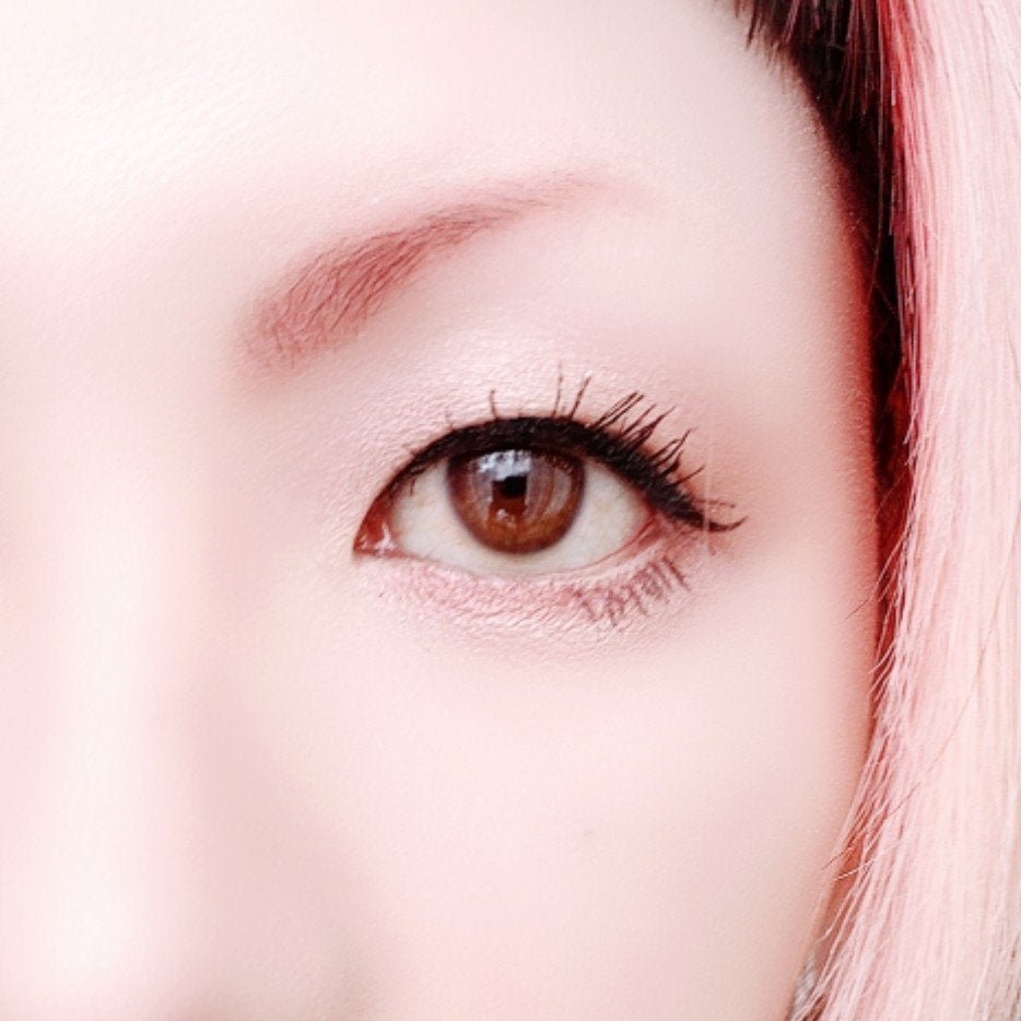 ジュエリーシャドウベール/キャンメイク/アイシャドウパレットを使ったクチコミ(6枚目)