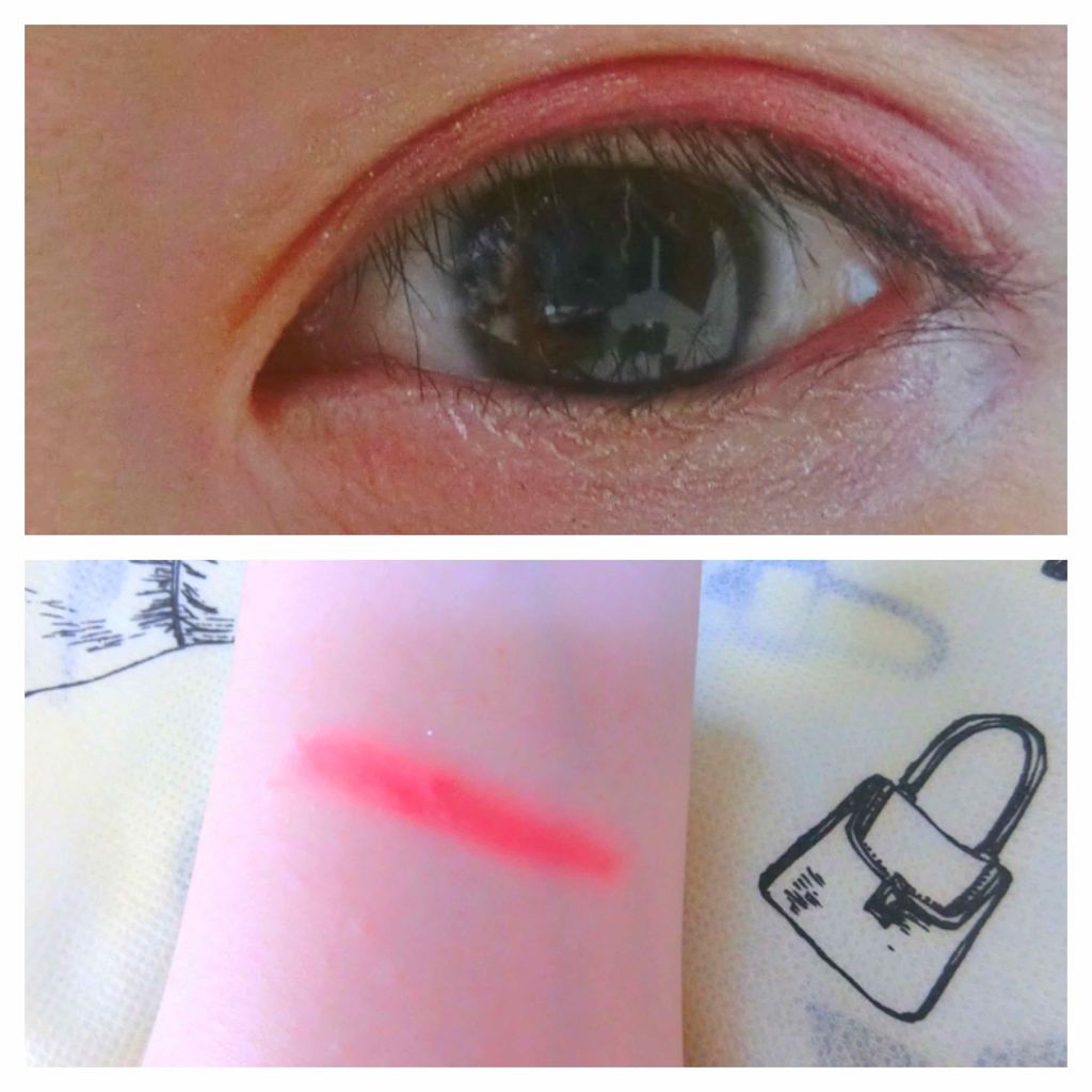 サンク クルール/Dior/アイシャドウパレットを使ったクチコミ(3枚目)