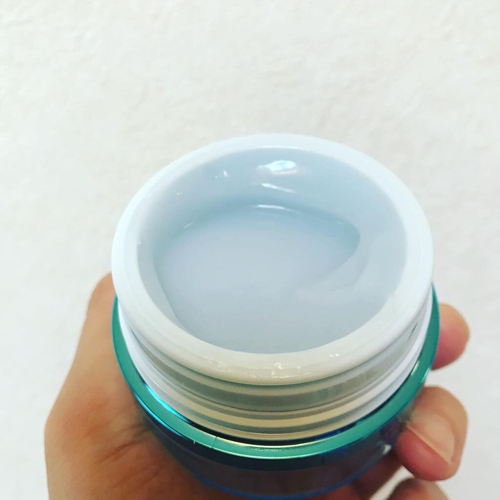 ベースケア セラム<土台美容液>/SOFINA iP/美容液を使ったクチコミ(8枚目)