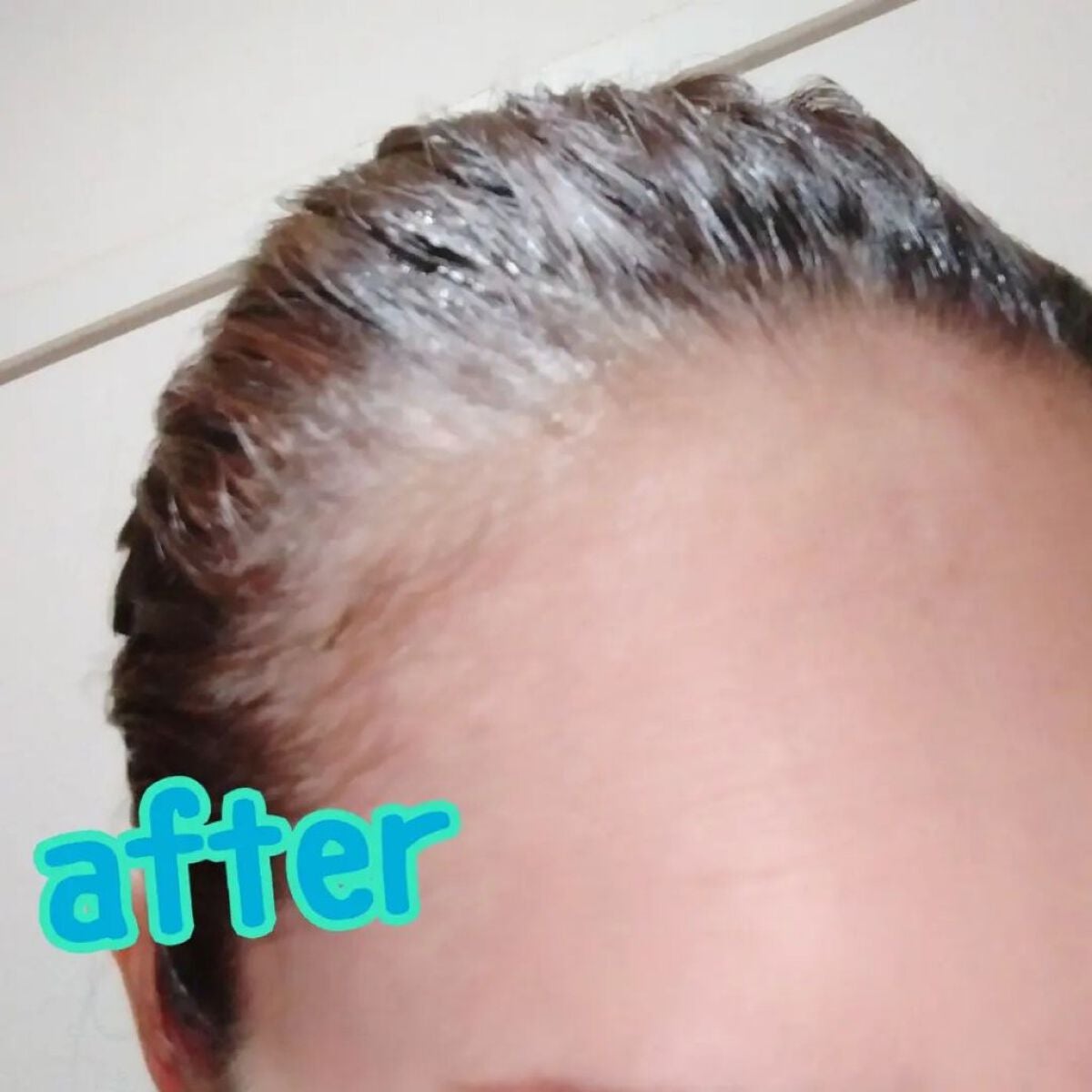 SS ビオリス ボタニカル ウォータートリートメント/SSビオリス/洗い流すヘアトリートメントを使ったクチコミ(10枚目)