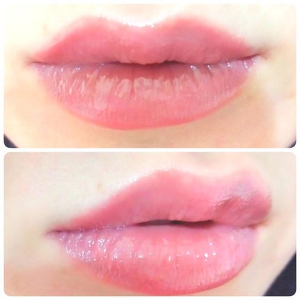 ハンオールブロウカラ/rom&nd/眉マスカラを使ったクチコミ(4枚目)