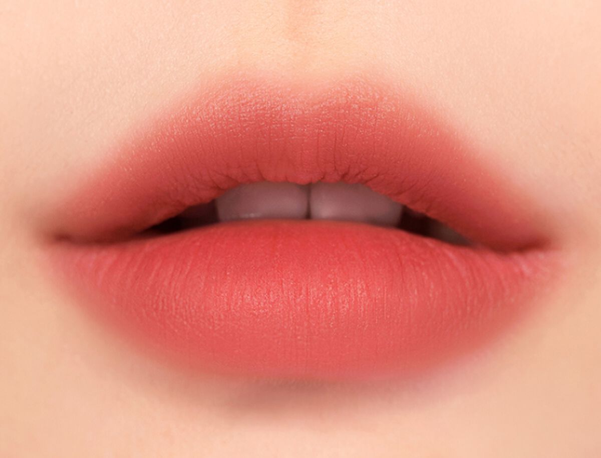 インク ムード マット スティック 04 春本番サス(DON'T MISS CORAL)