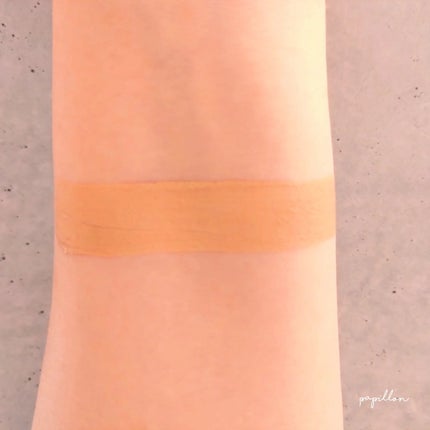 ドラマティックエッセンスクッション グロウ/マキアージュ/クッションファンデーションを使ったクチコミ(6枚目)