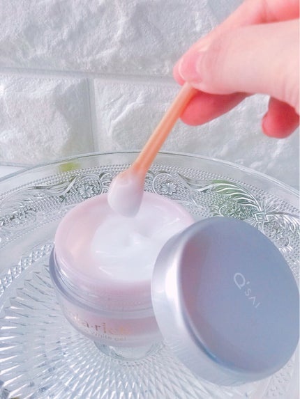 薬用美白・シワ改善オールインワンジェル/コラリッチ/オールインワン化粧品を使ったクチコミ(4枚目)