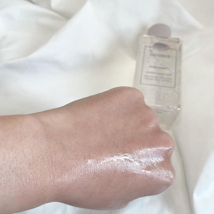 ã€ãã©ã¯ã©ãªãã£ãè¬çš ããªãŒãã¡ã³ã ãšãã»ã³ã¹ ãŠã©ãŒã¿ãŒ/DECORTÃ/åç²§æ°Žã䜿ã£ãã¯ãã³ãïŒ4æç®ïŒ