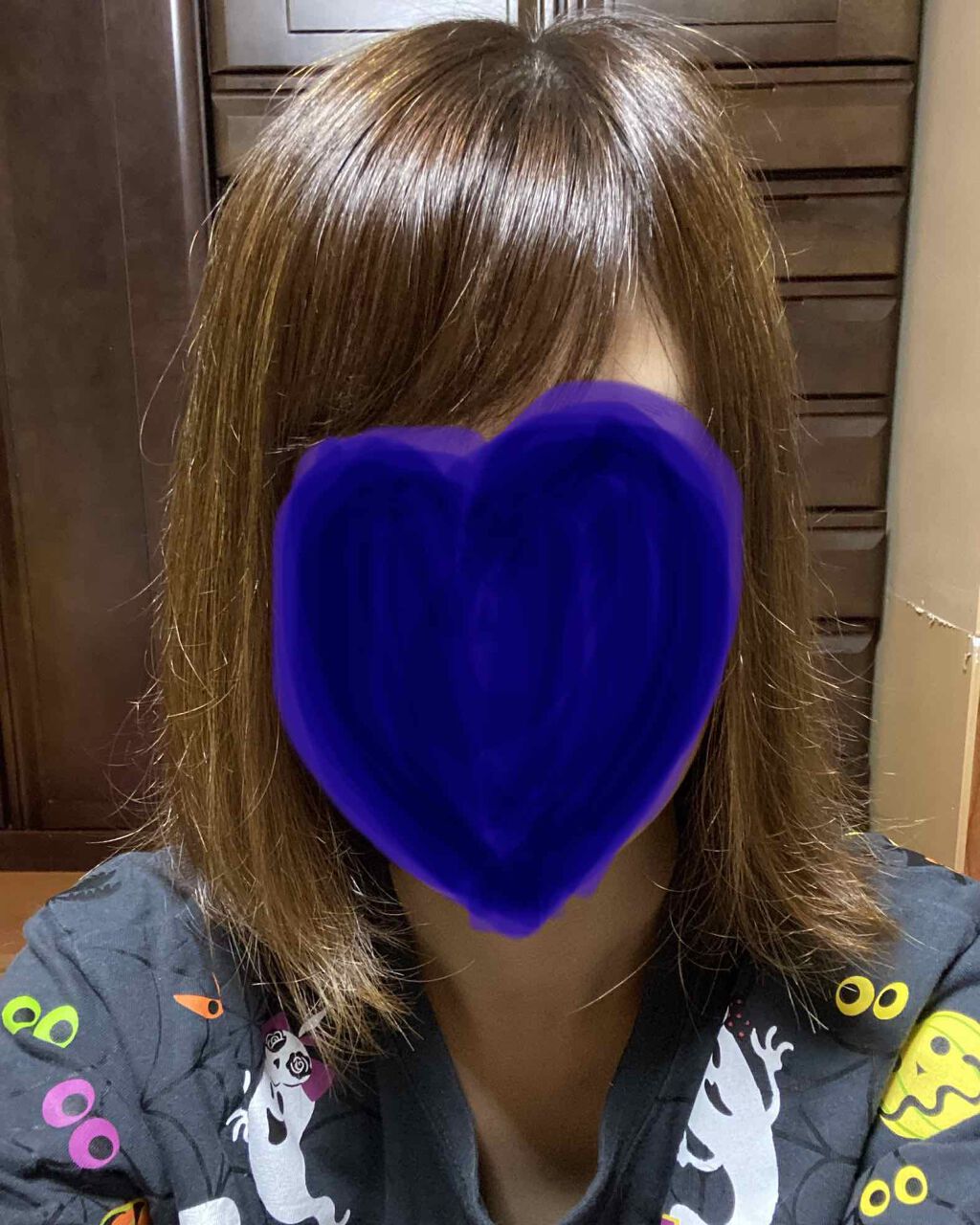 ミラクルズ グロッシー シェイク アクアオイル/パンテーン/ヘアオイルを使ったクチコミ（1枚目）