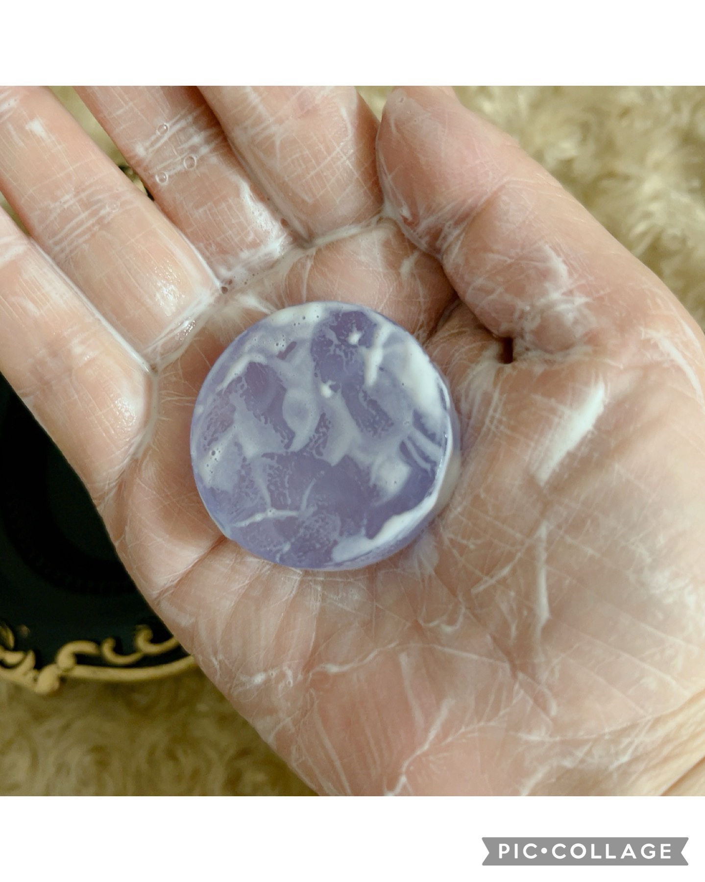 レナトスAミルク/美医マルシェ/乳液を使ったクチコミ（2枚目）