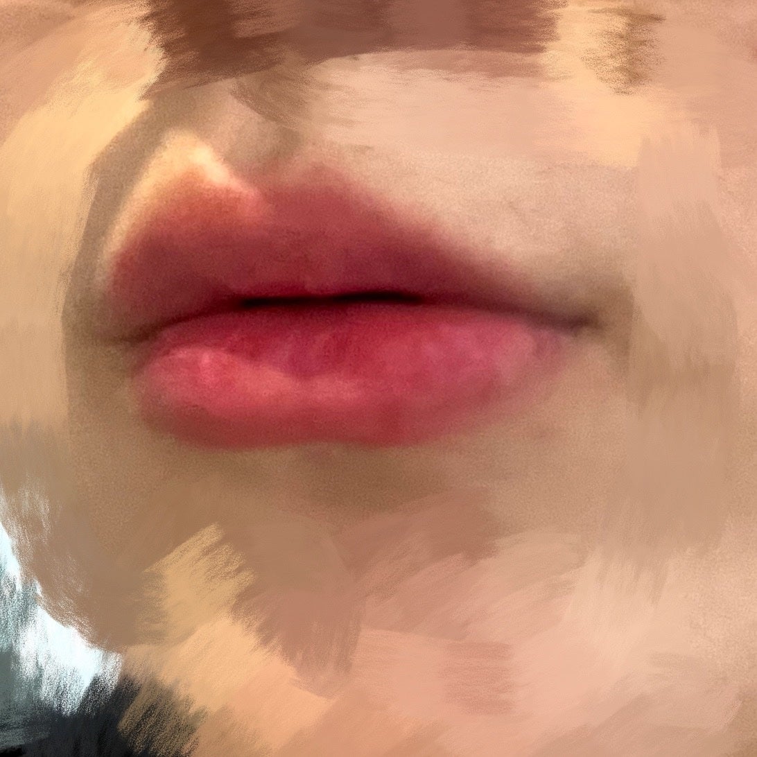 リップスティック/M・A・C/口紅を使ったクチコミ(6枚目)