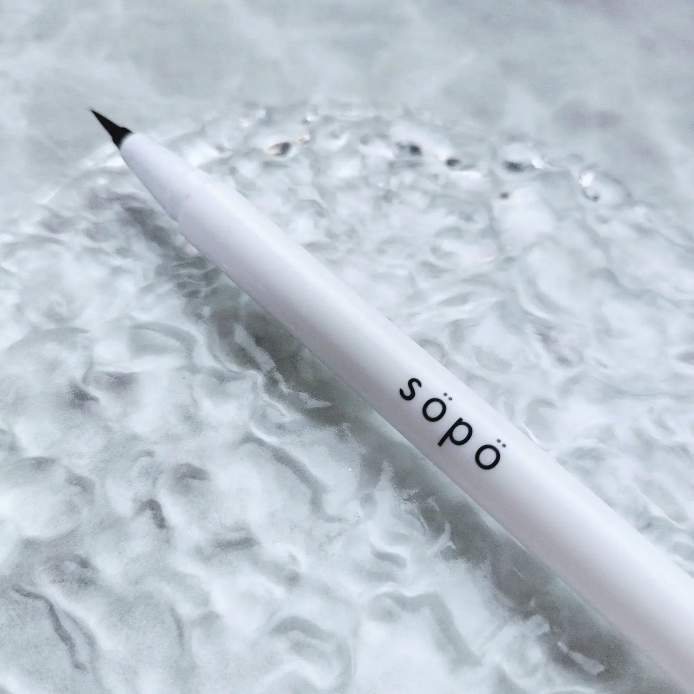 アイパレット/sopo/アイシャドウパレットを使ったクチコミ(6枚目)