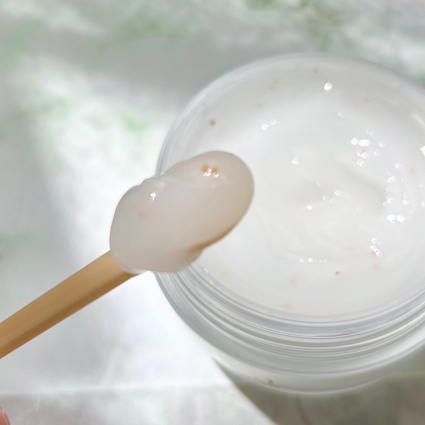 EX ブライトニングリフトジェル/コラリッチ/オールインワン化粧品を使ったクチコミ(5枚目)