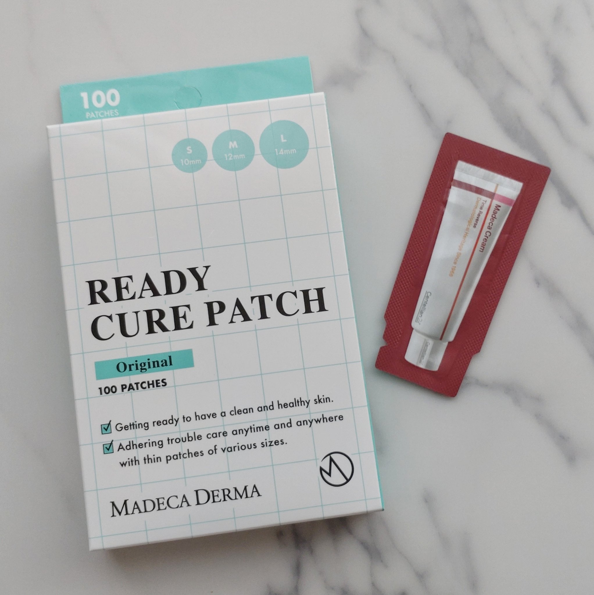 Mela Capture Ampoule/センテリアン24/美容液を使ったクチコミ（3枚目）