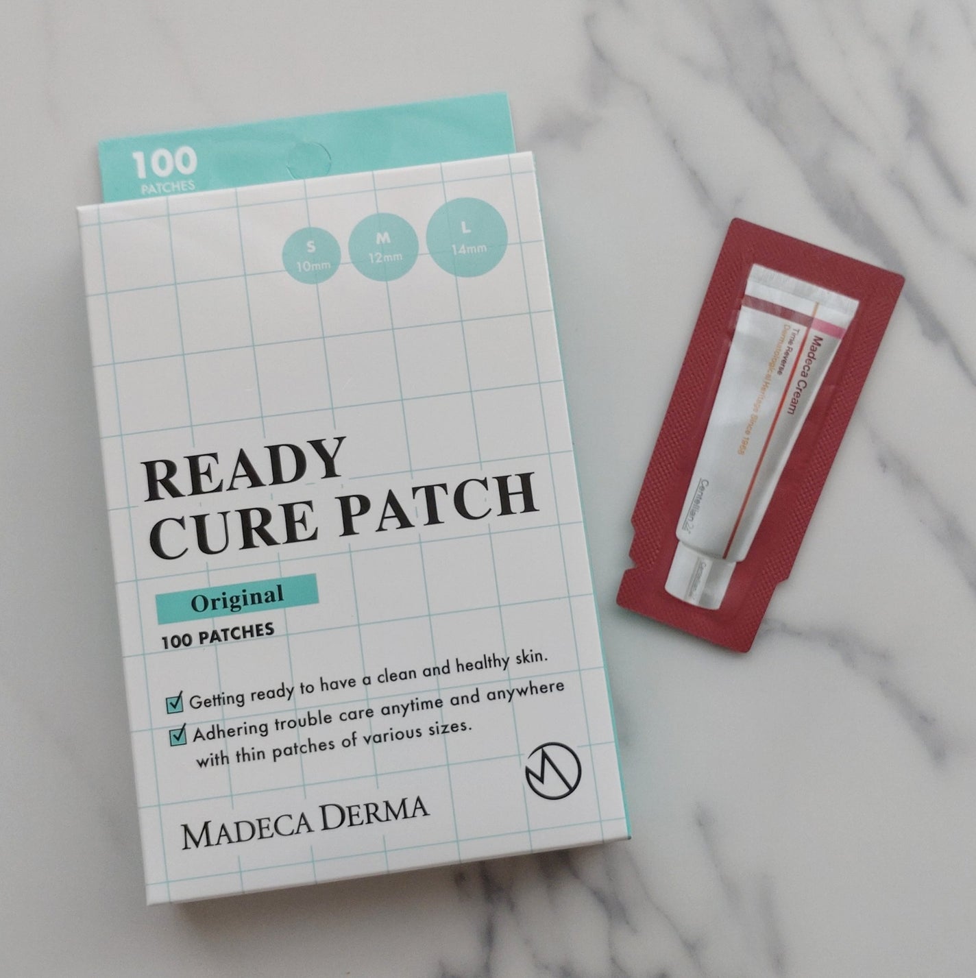 Mela Capture Ampoule/センテリアン24/美容液を使ったクチコミ(3枚目)