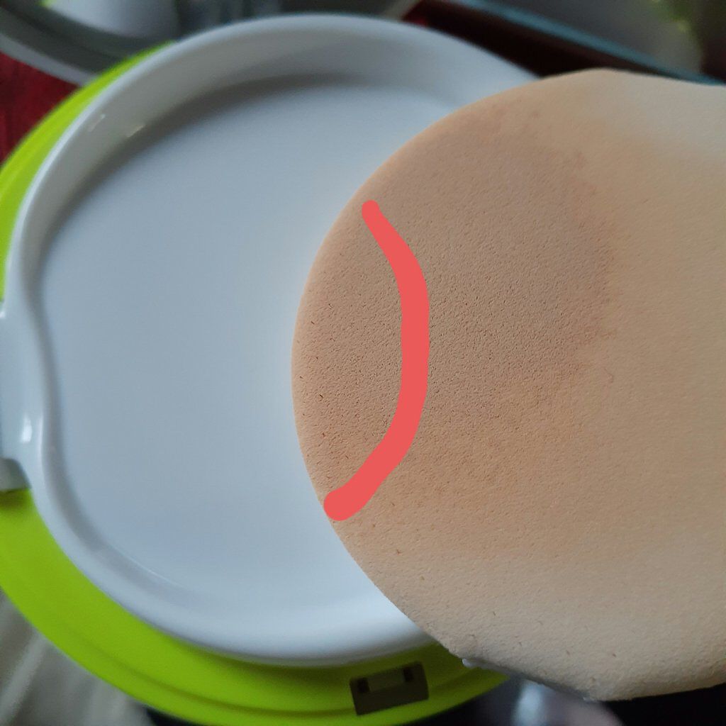 を使ったクチコミ（2枚目）