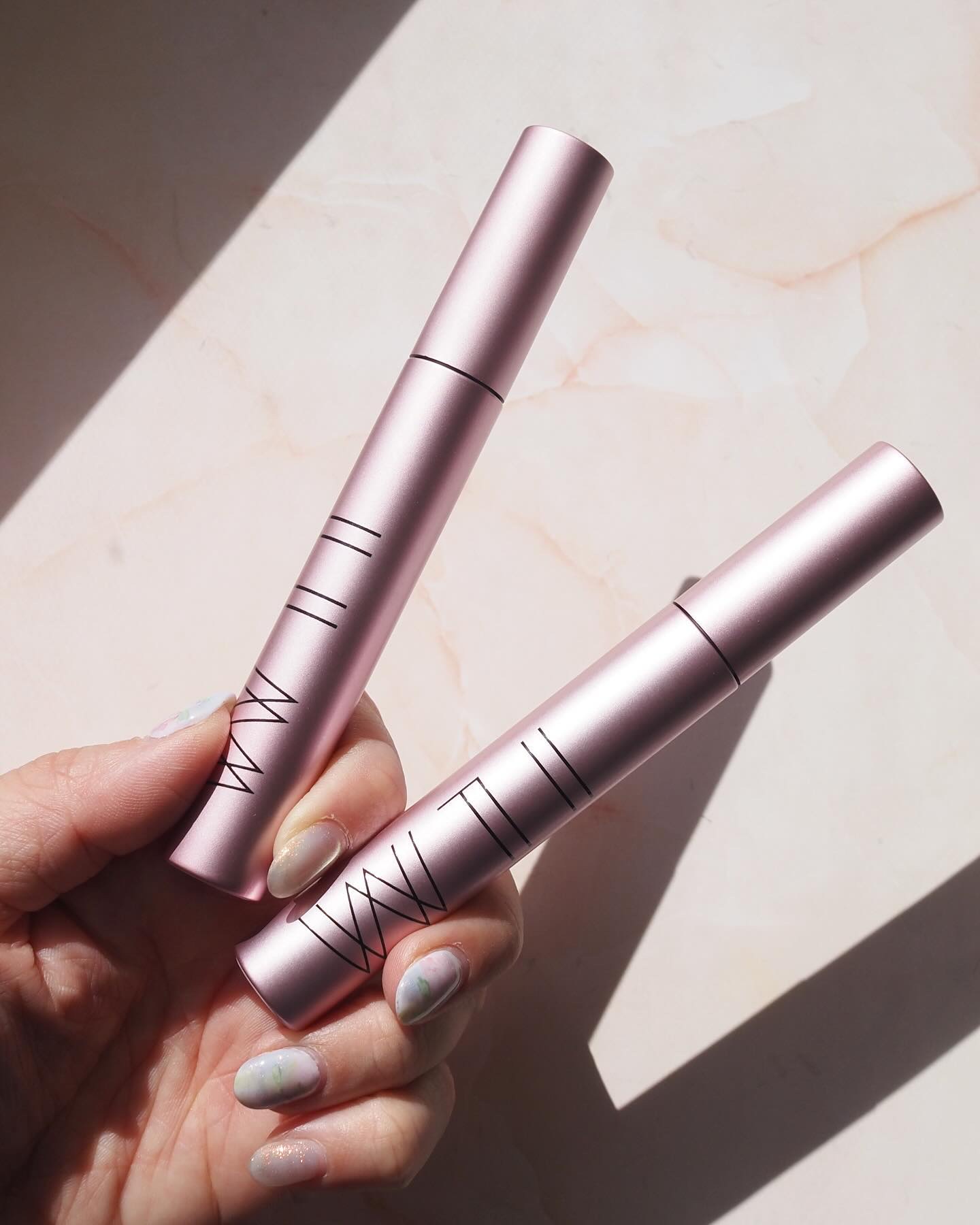 オールインワンマスカラ/ILM/マスカラを使ったクチコミ（2枚目）