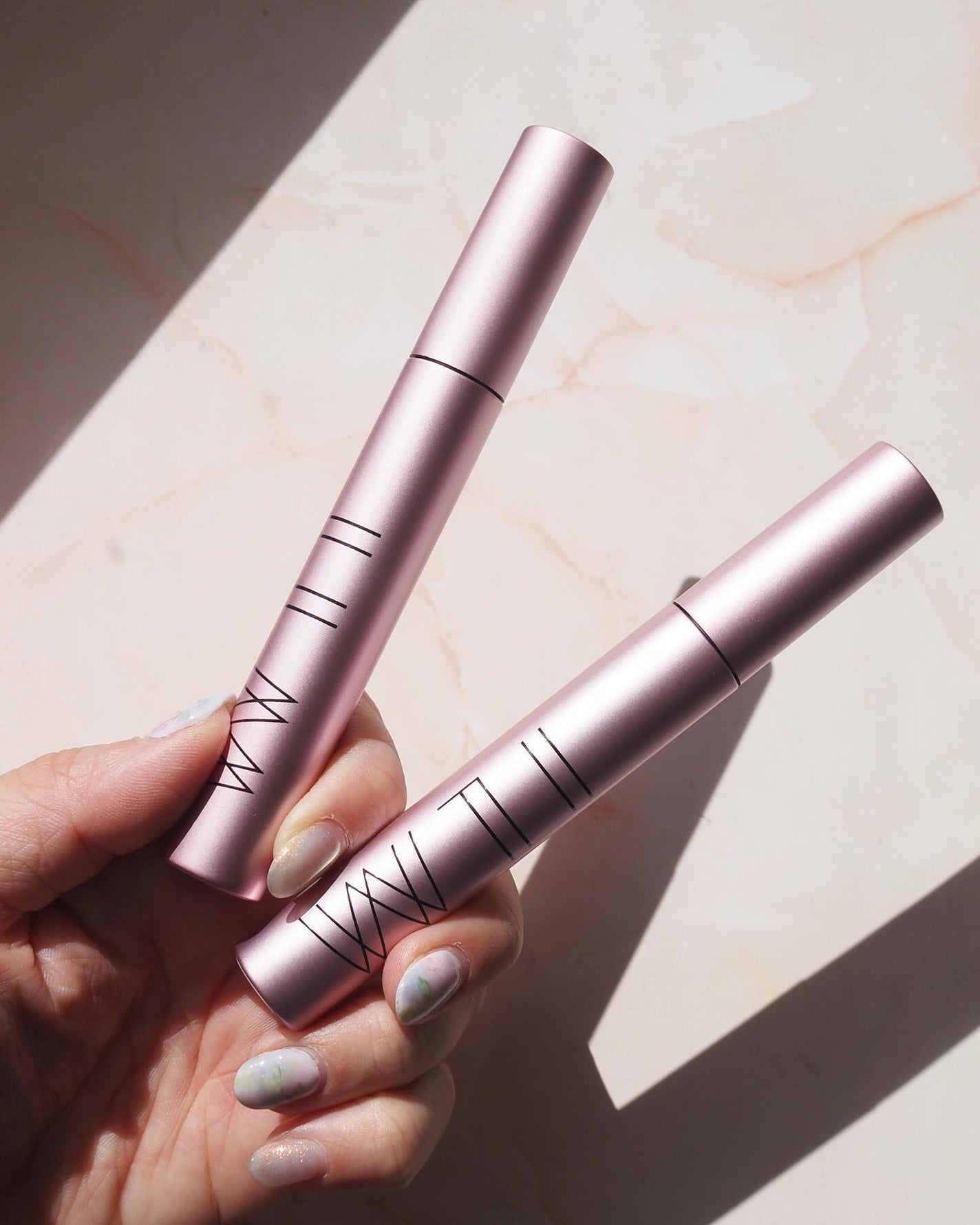 オールインワンマスカラ/ILM/マスカラを使ったクチコミ(2枚目)