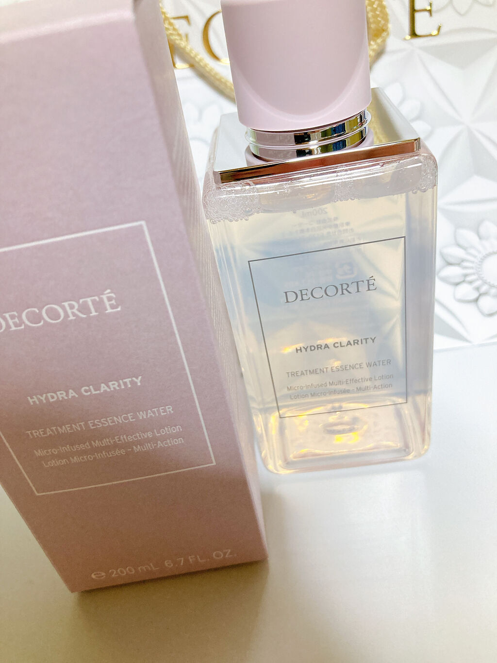 スキンコンディショナー高保湿/CEZANNE/化粧水を使ったクチコミ（1枚目）