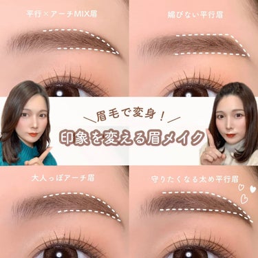 UR GLAM　EYEBROW POWDER/U R GLAM/パウダーアイブロウを使ったクチコミ（1枚目）