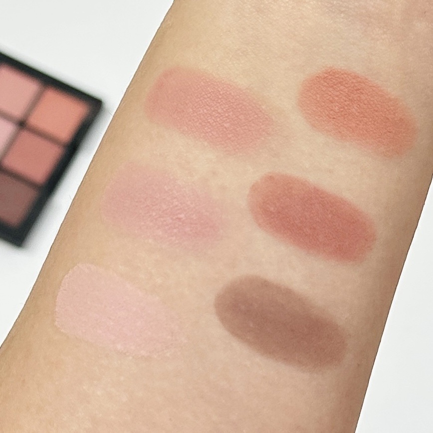 リップアンドチーク ブラーリープリンポット/fwee/口紅を使ったクチコミ（3枚目）