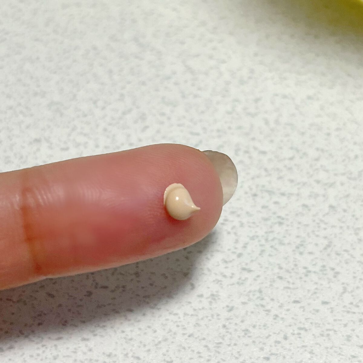 イプノス シーバムクリア リペアクリーム/ACSEINE/フェイスクリームを使ったクチコミ(2枚目)