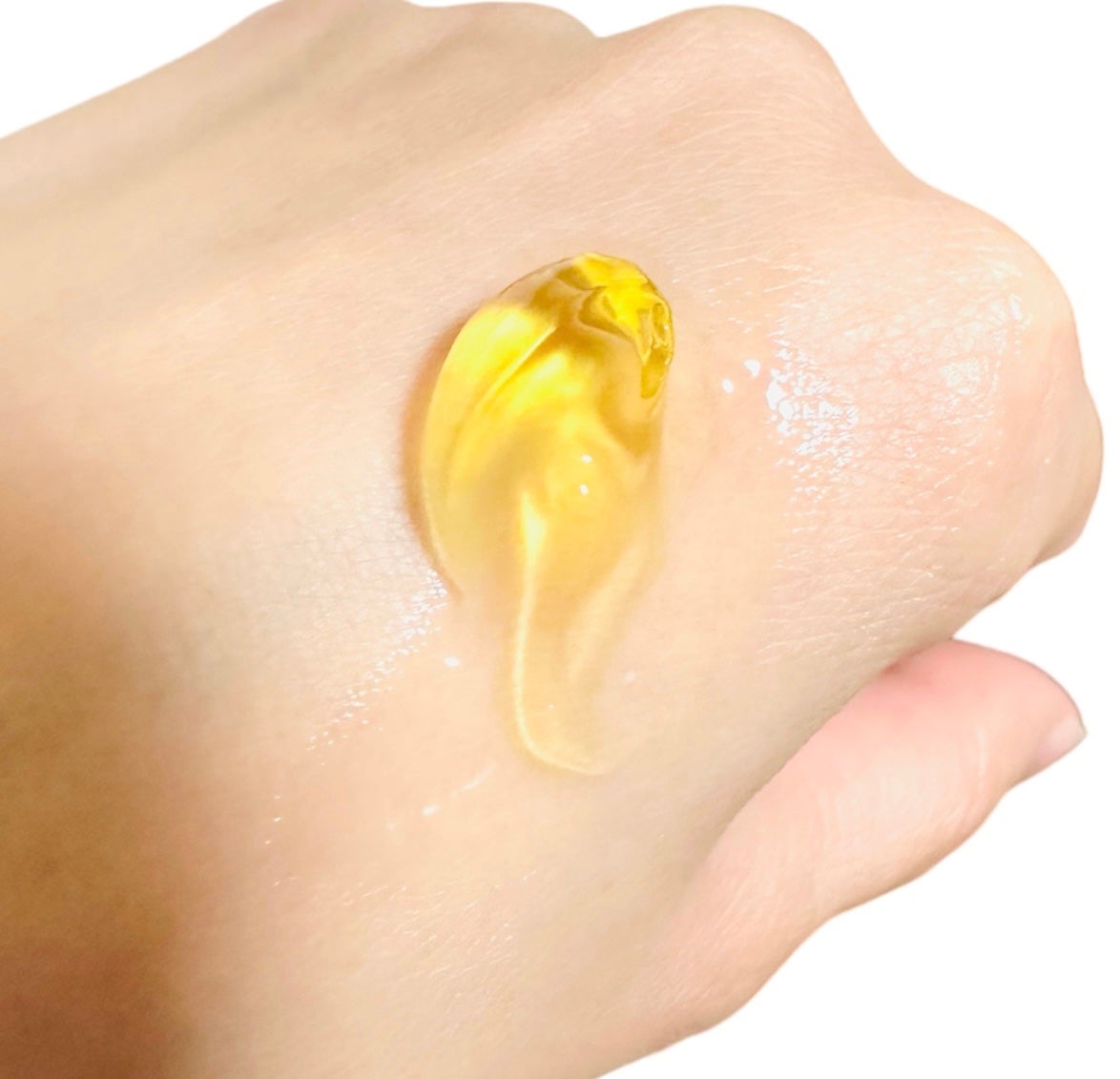 セラミュ ハンドジェリー/ナリスアップ/ハンドクリームを使ったクチコミ(2枚目)