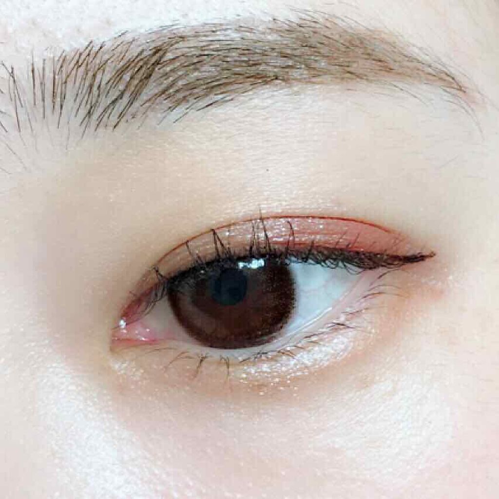 アディクション ザ アイシャドウ/ADDICTION/単色アイシャドウを使ったクチコミ(1枚目)