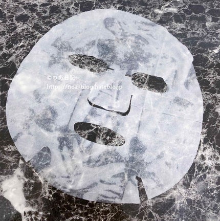 プラチナムモイスチャー アクアモイスチャーシートマスク/ALFACE+/シートマスク・パックを使ったクチコミ(3枚目)