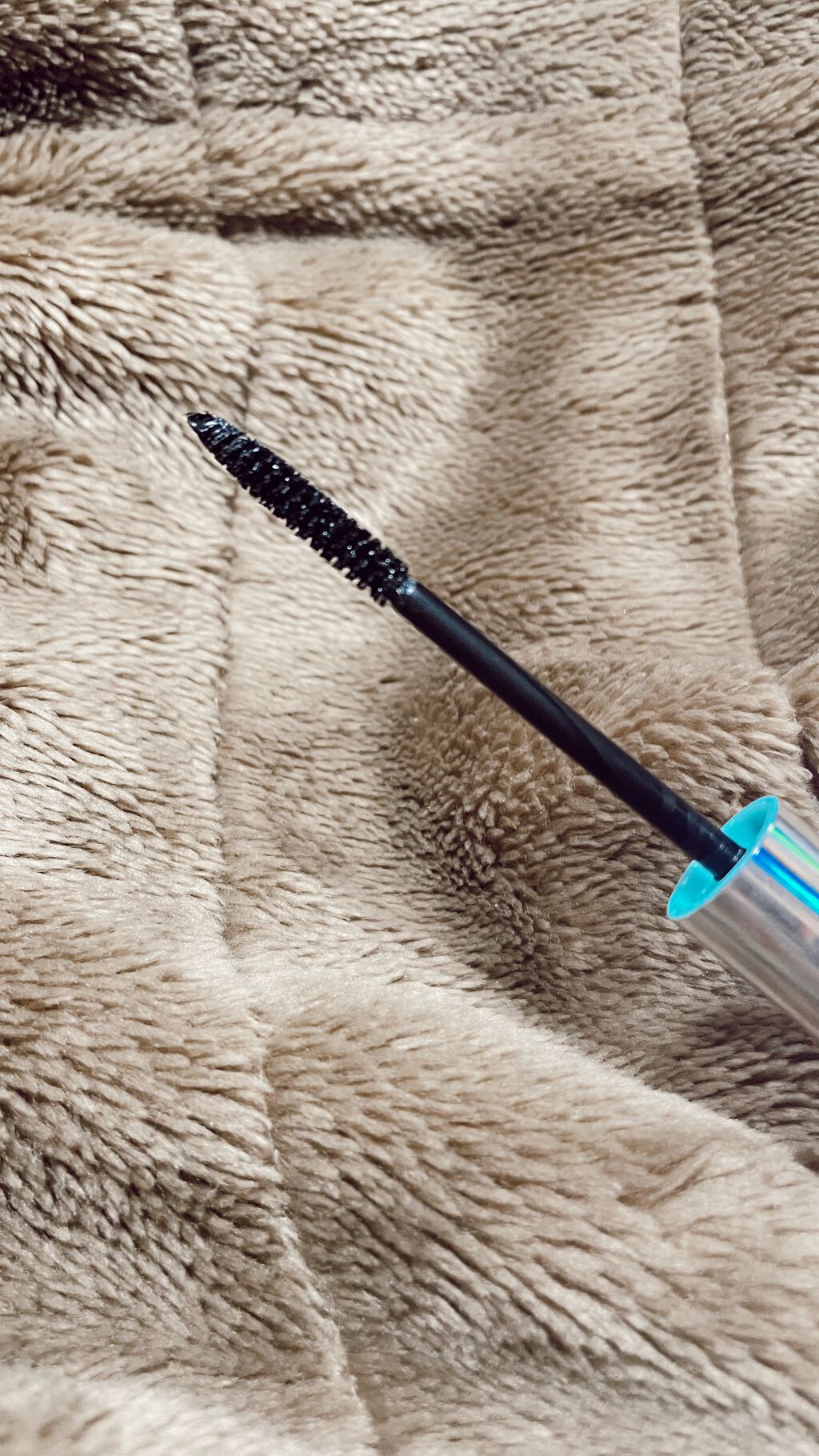 インプレッシブセパレートマスカラ ロング／ボリューム/アイプルーフ/マスカラを使ったクチコミ（3枚目）