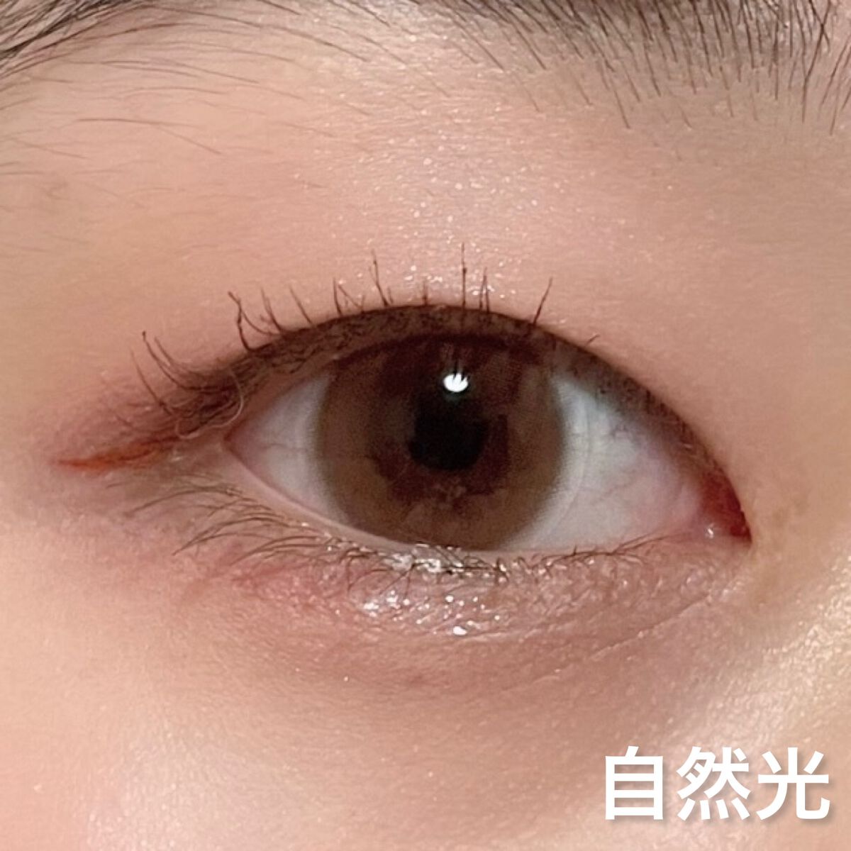 超モテコンウルトラワンデー/モテコン/ワンデー（１DAY）カラコンを使ったクチコミ（3枚目）