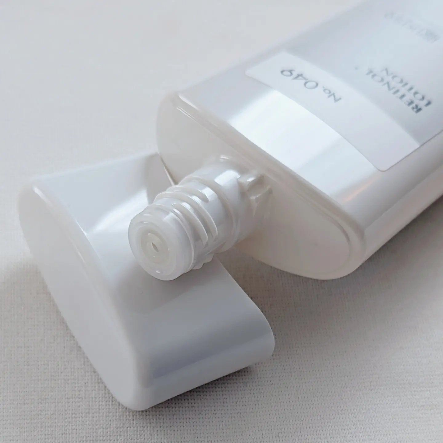 スーパーリンクルローション VA/KISO/化粧水を使ったクチコミ（2枚目）