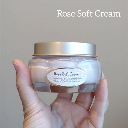 ローズウォーターインオイル/SABON/ミスト状化粧水を使ったクチコミ(7枚目)