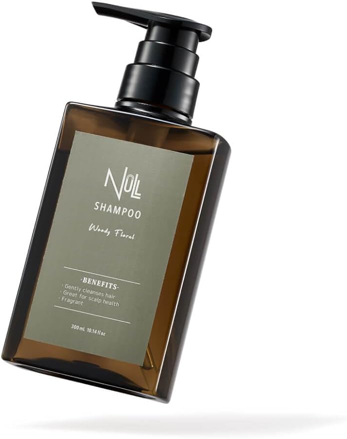 フレグランス シャンプー / トリートメント シャンプー