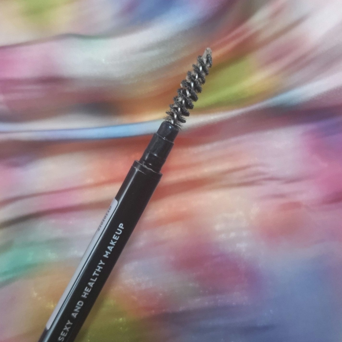 スリムスケッチアイブロウペンシル/U R GLAM/アイブロウペンシルを使ったクチコミ(9枚目)