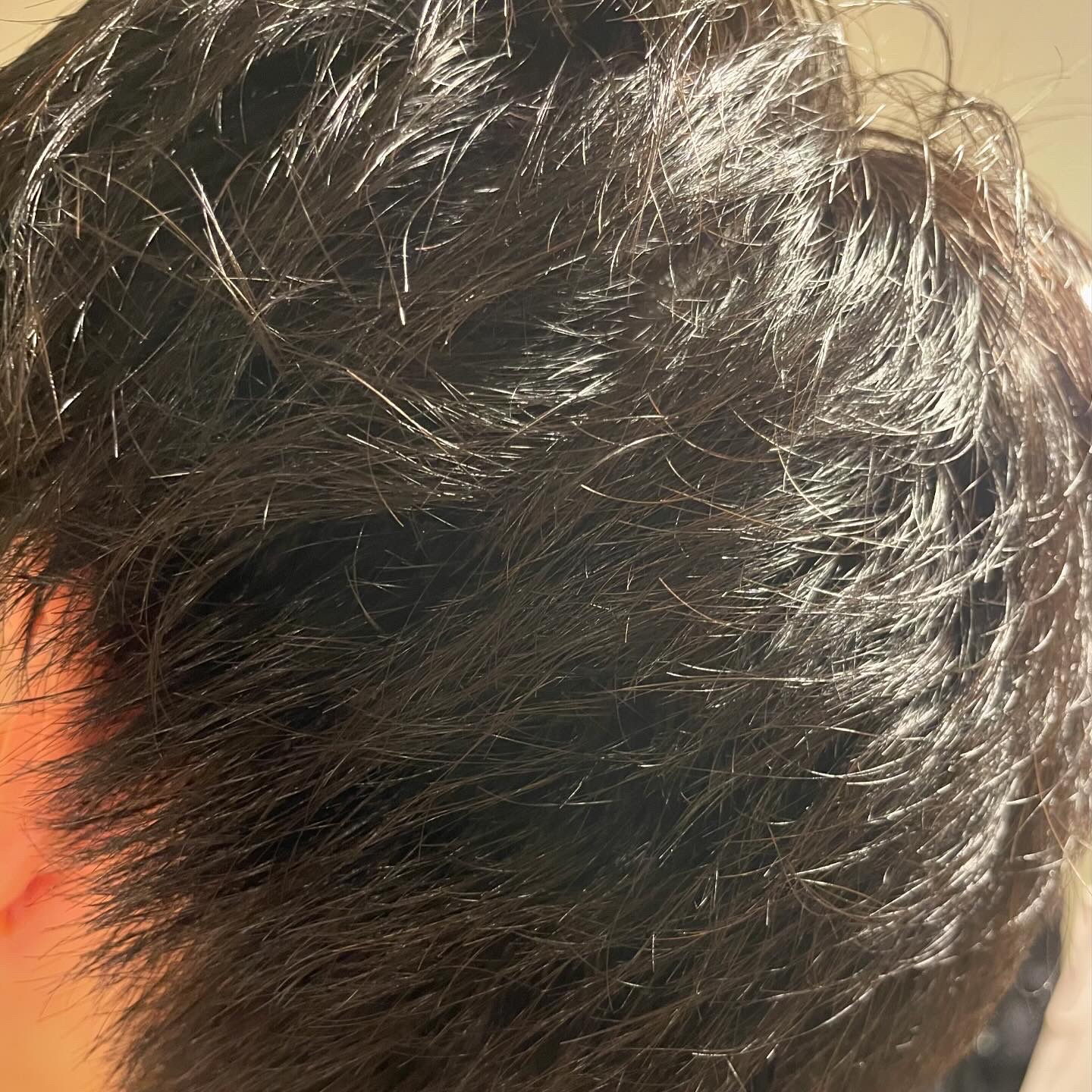  スパイスプラス　ヘア＆ボディバーム/SPICE+/ヘアバームを使ったクチコミ（3枚目）